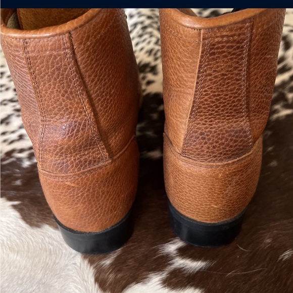 Justin boots - Picture 3 of 4